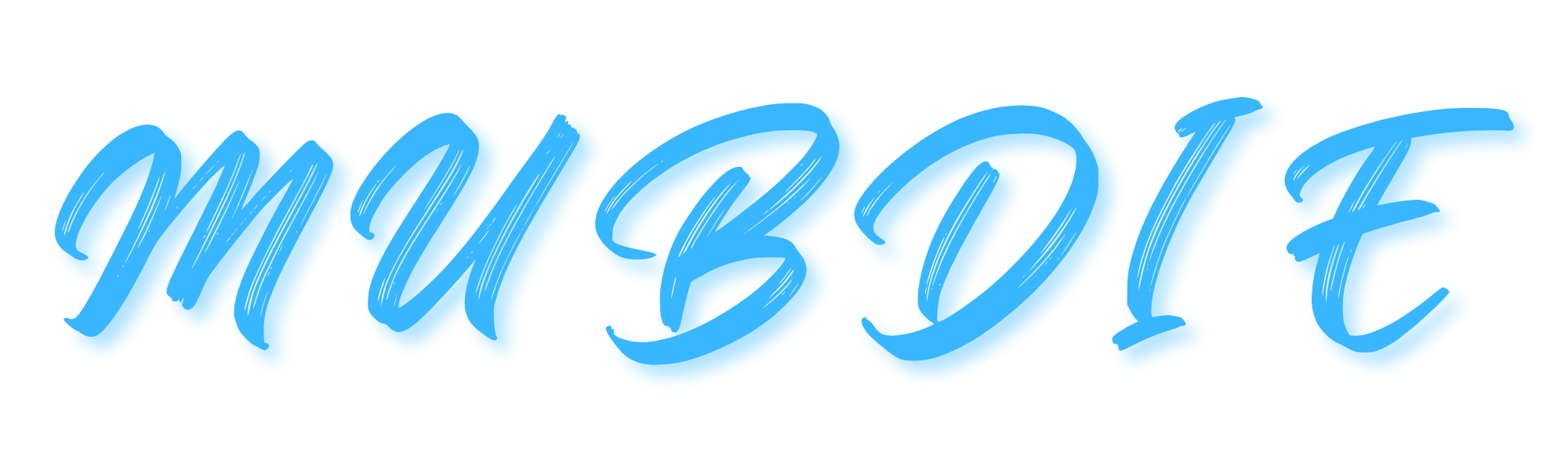 Mubdie Sticki header logo