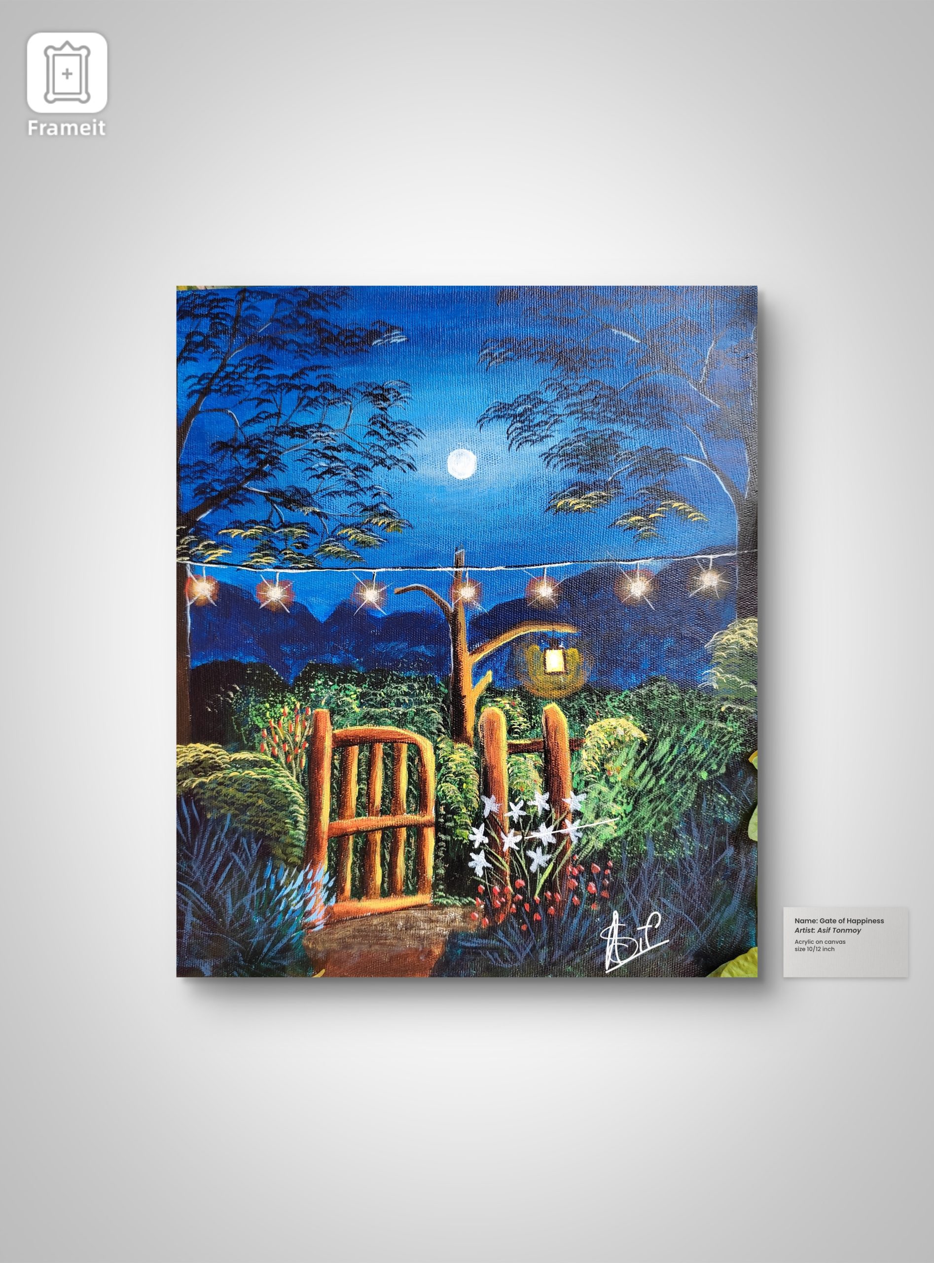 Mubdie hom decor & gift shop.a