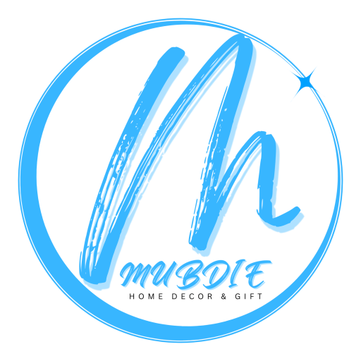 Mubdie Home Decor & Gift